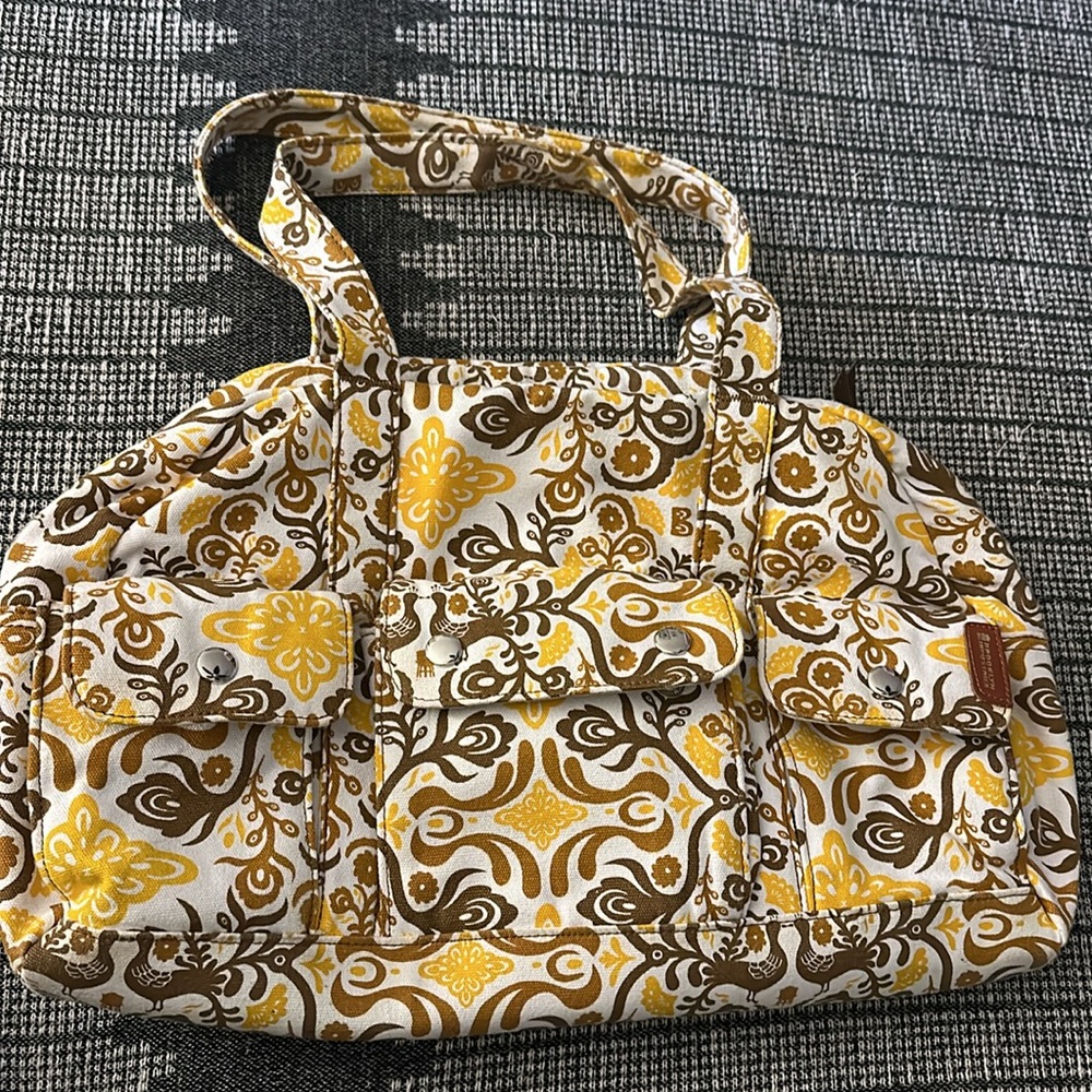 Vintage Brooklyn Industries Bag